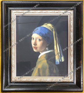 フェルメール全作品集 = Johannes Vermeer de complete werken (2)